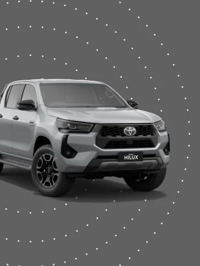 Hilux Business Safety